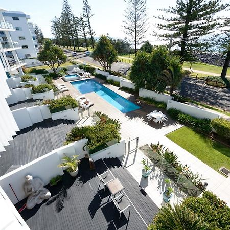 C Bargara Resort Exteriér fotografie