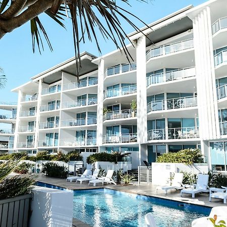 C Bargara Resort Exteriér fotografie