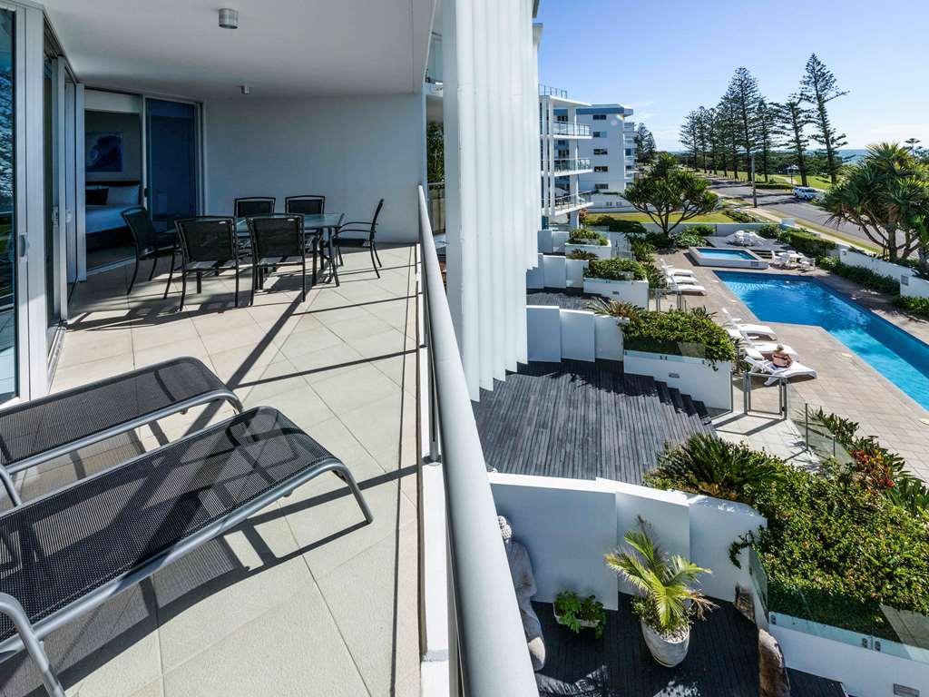 C Bargara Resort Pokoj fotografie