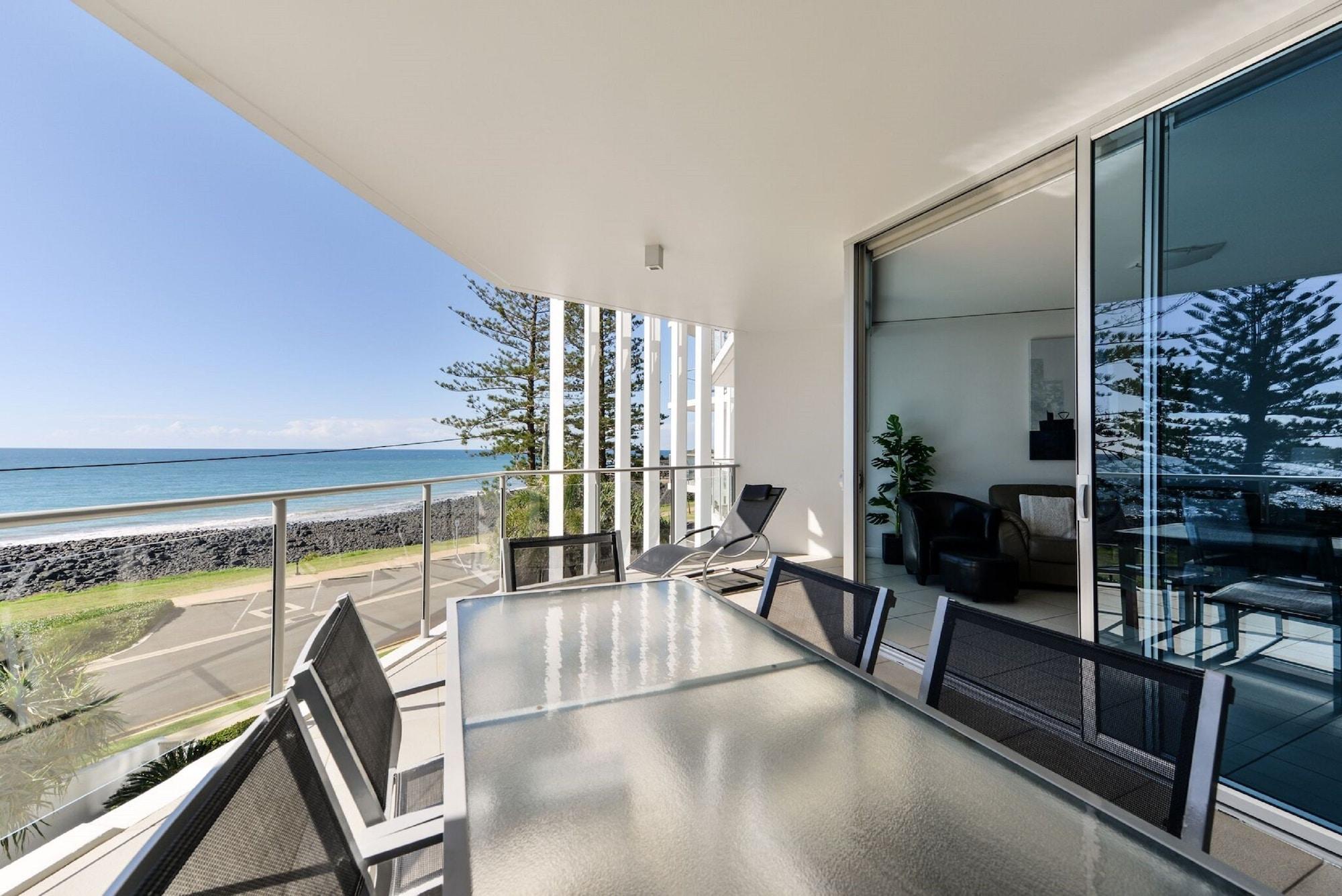 C Bargara Resort Exteriér fotografie