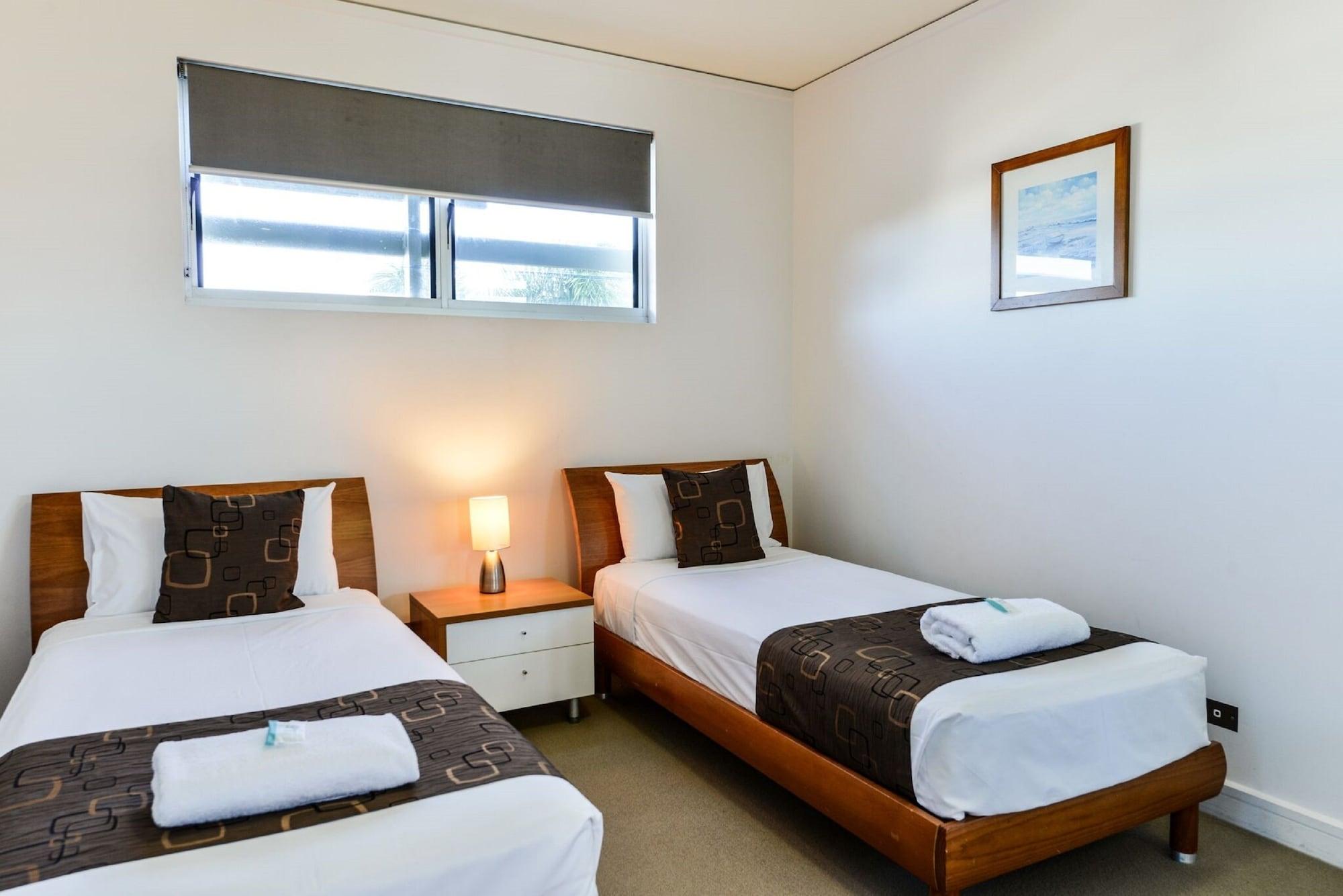 C Bargara Resort Exteriér fotografie