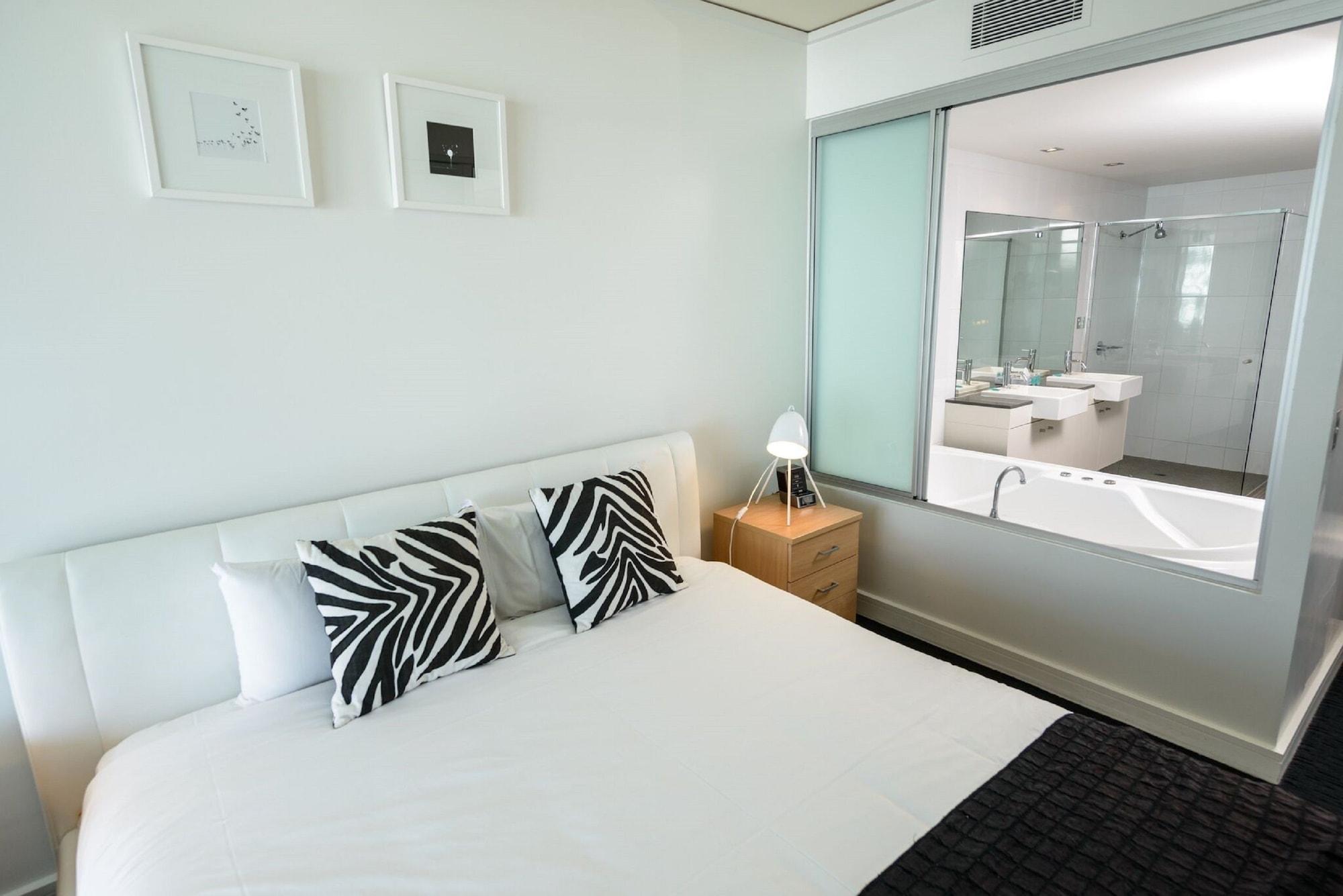 C Bargara Resort Exteriér fotografie