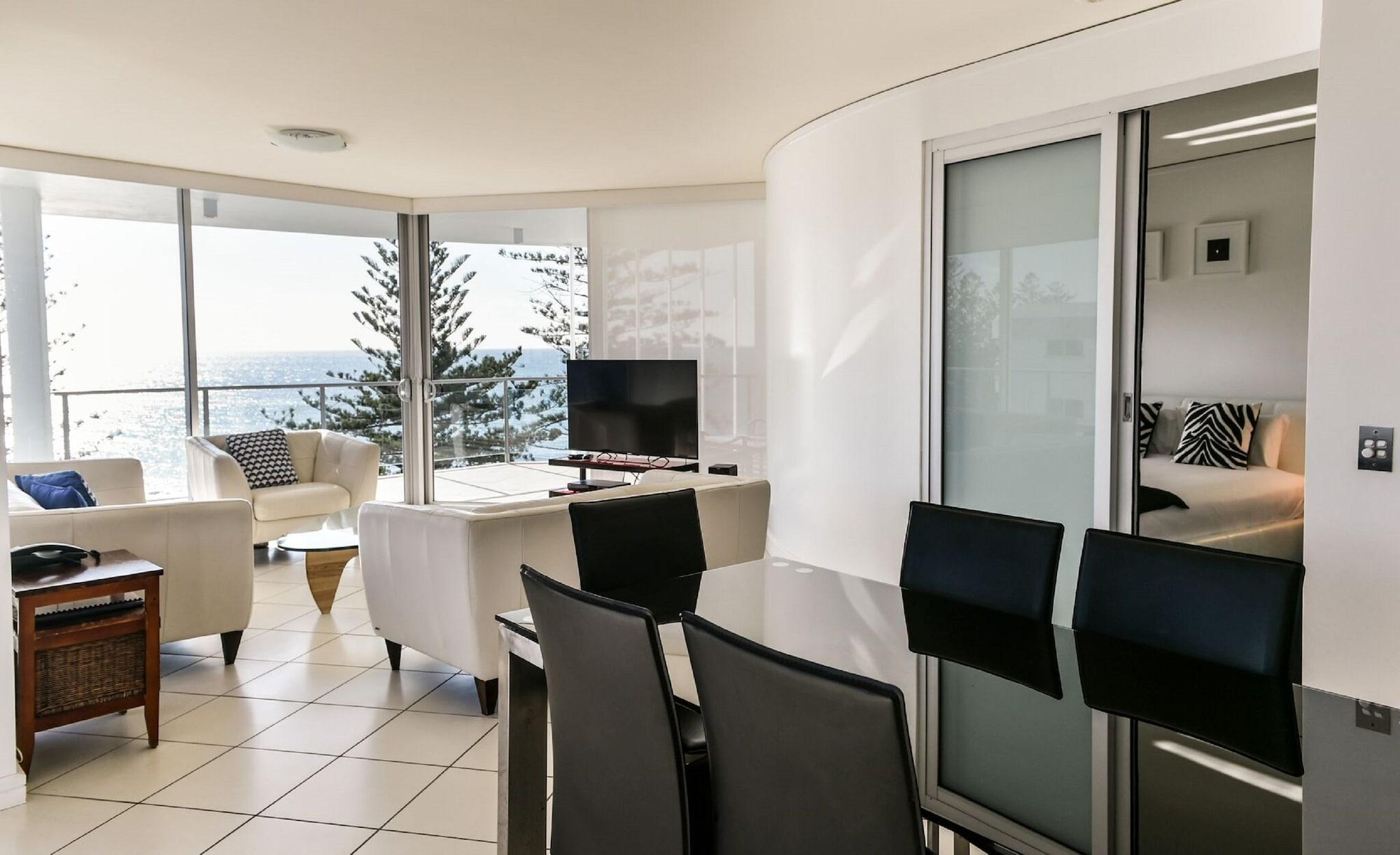 C Bargara Resort Exteriér fotografie