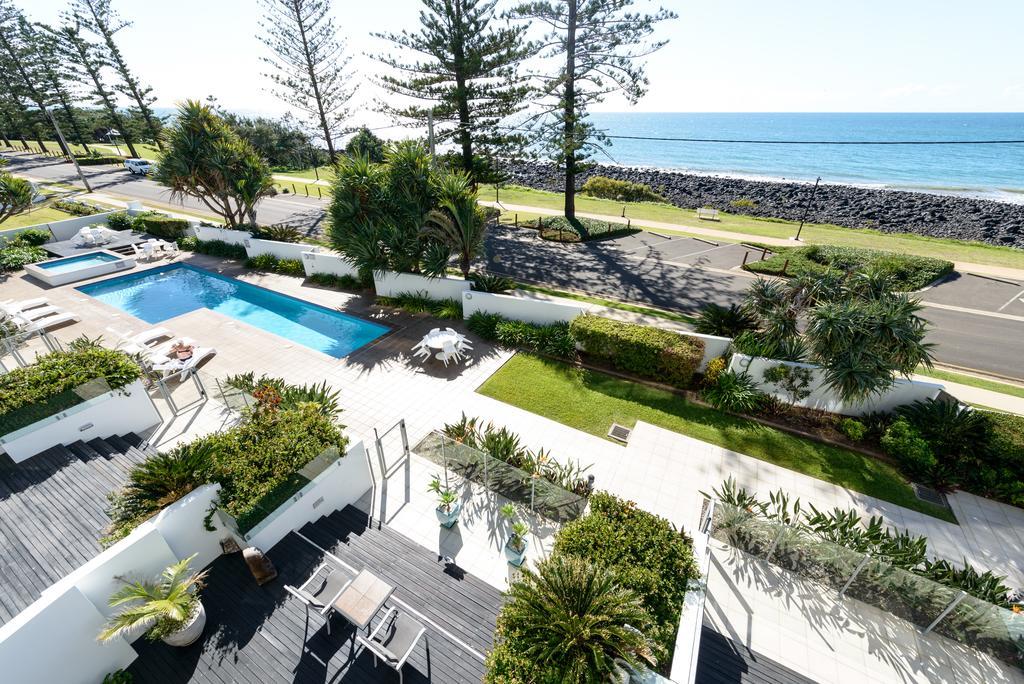 C Bargara Resort Exteriér fotografie