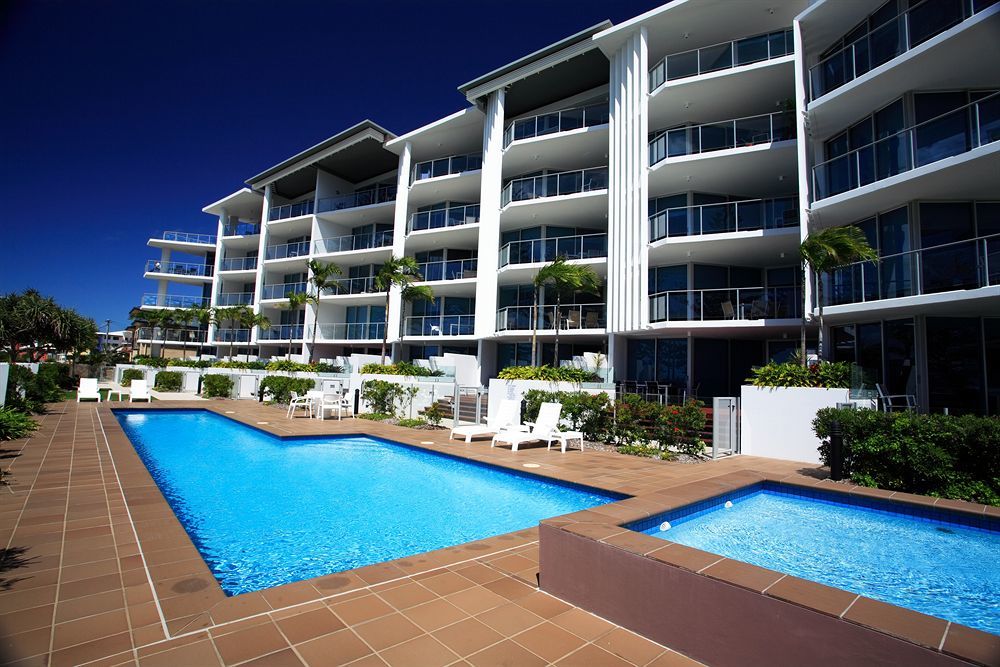 C Bargara Resort Exteriér fotografie