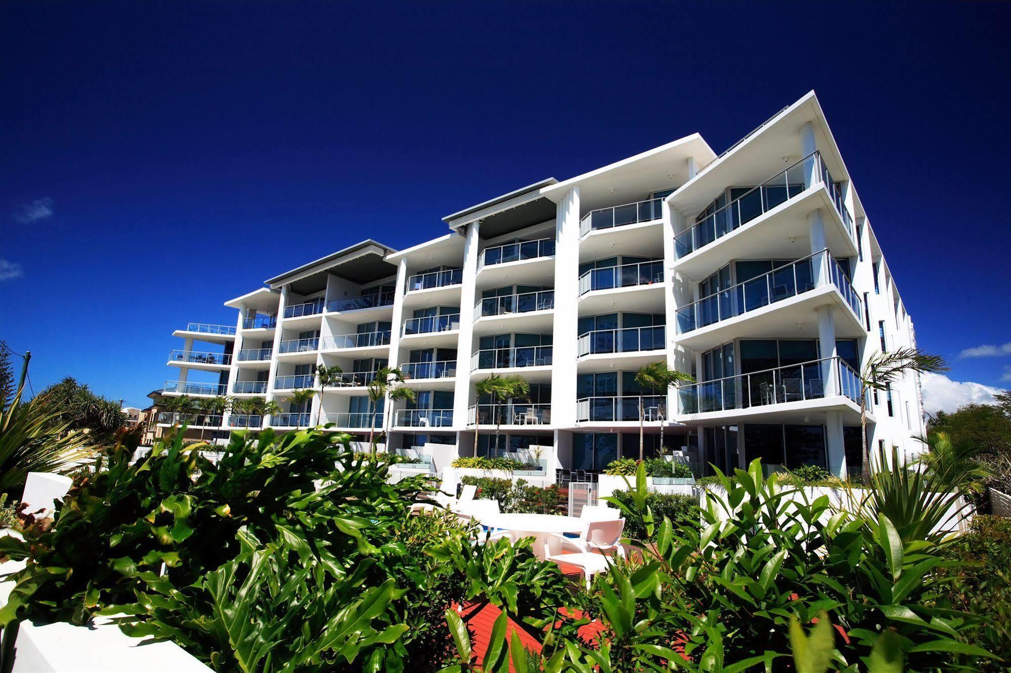 C Bargara Resort Exteriér fotografie
