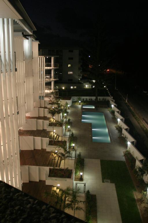 C Bargara Resort Exteriér fotografie