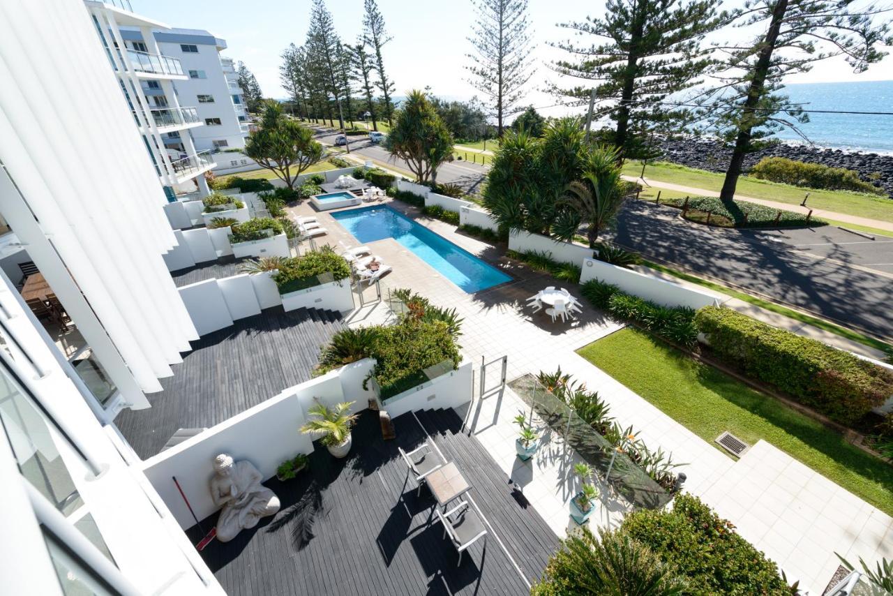 C Bargara Resort Exteriér fotografie